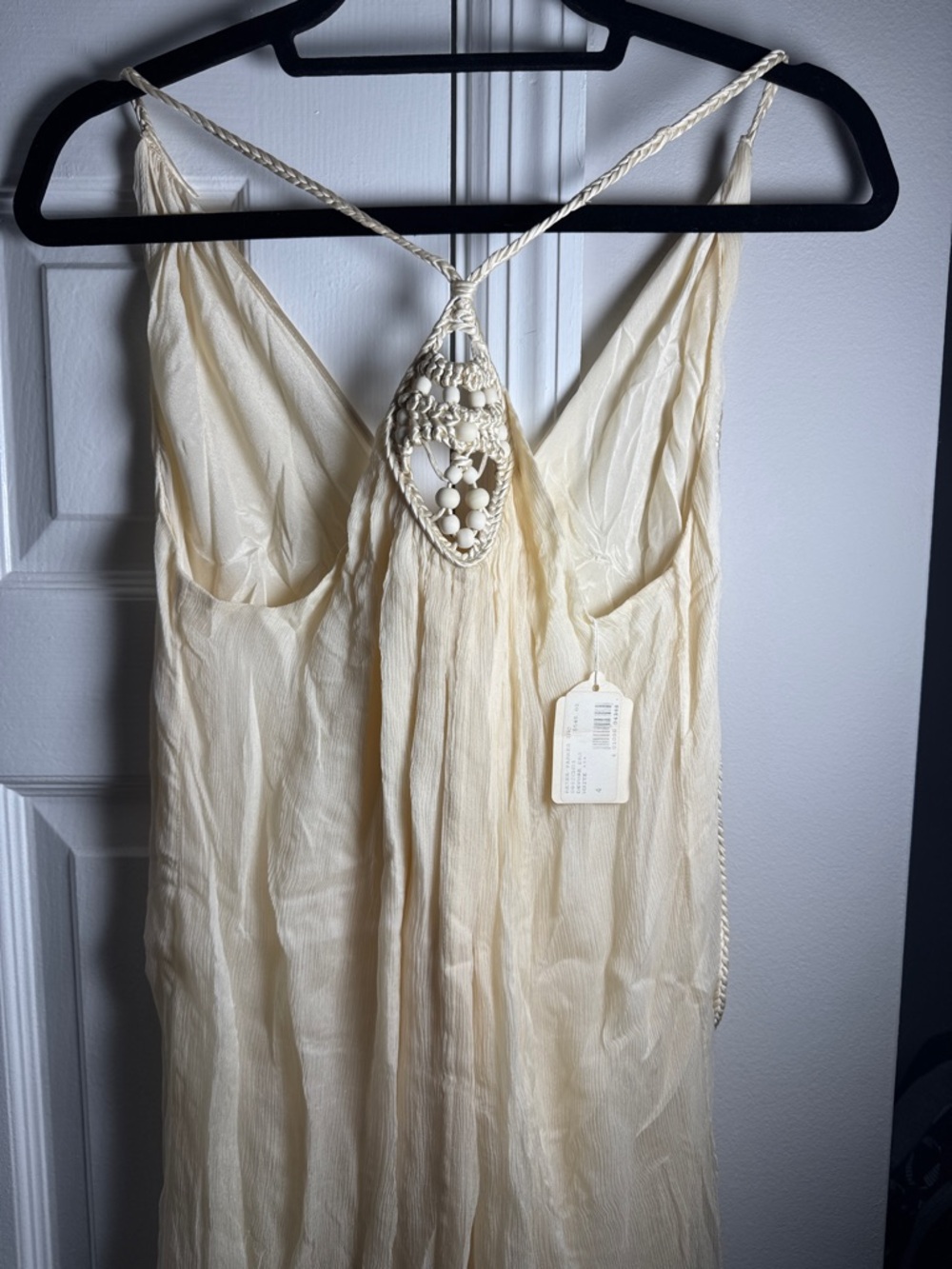 Catherine malandrino silk dress - Picture 9 of 9
